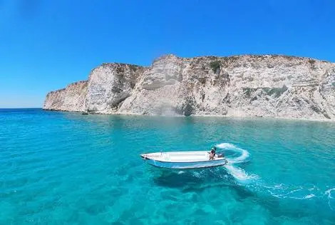 Hôtel Aphea Village kolimvarion GRECE