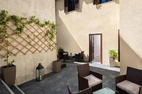 Hôtel Senses Boutique Hotel kolymbia GRECE