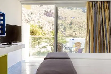 Hôtel Sunconnect Kolymbia Star kolymbia GRECE