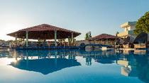 Hôtel Fantasy kolymbia GRECE