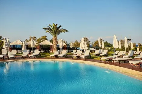 Hôtel Grande Albergo Delle Rose kolymbia GRECE