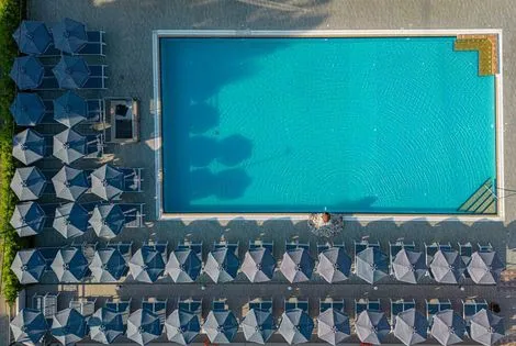 Hôtel Relax Hotel kolymbia GRECE