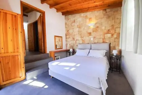 Hôtel Saint George Studios kolymbia GRECE