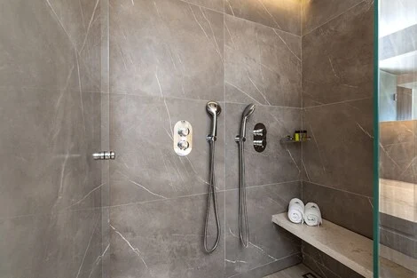 Hôtel Atlantica Imperial Resort kolymbia GRECE