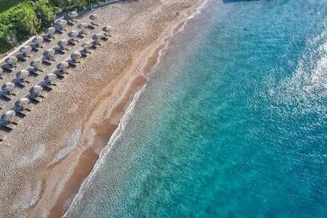 Hôtel Atlantica Imperial Resort kolymbia GRECE