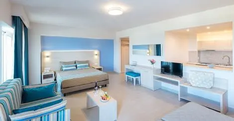 Hôtel Irene Palace kolymbia GRECE