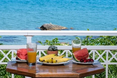 Hôtel Stegna Dream kolymbia GRECE