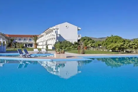 Hôtel Chryssana kolymvari GRECE