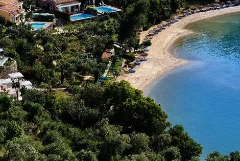 Hôtel Grecotel Eva Palace kommeno GRECE