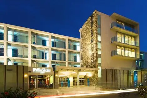 Hôtel Kos Aktis Art kos_city GRECE