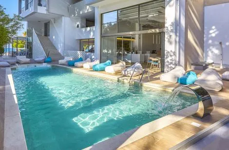 Hôtel Triton Boutique Hotel kos_city GRECE