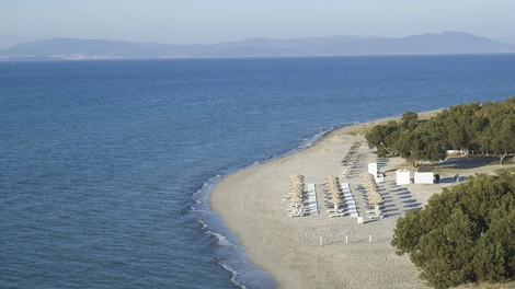 Hôtel Aqua Blu Boutique Hotel And Spa GRECE