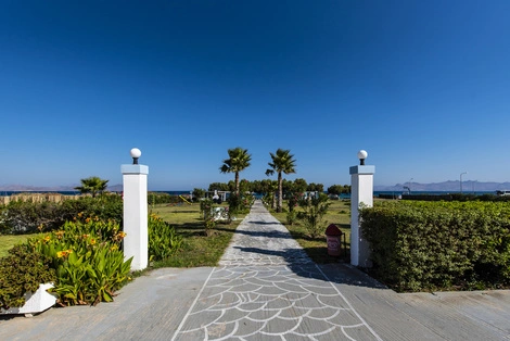 Hôtel Costa Angela GRECE