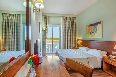 Hôtel Sandy Beach kos GRECE