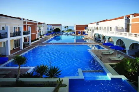 Hôtel Atlantica Porto Bello Royal kos Grece