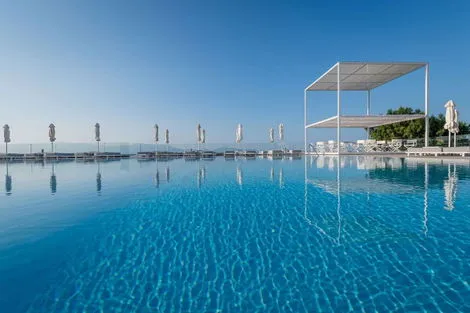 Hôtel Dimitra Beach Hotel & Suites kos Grece
