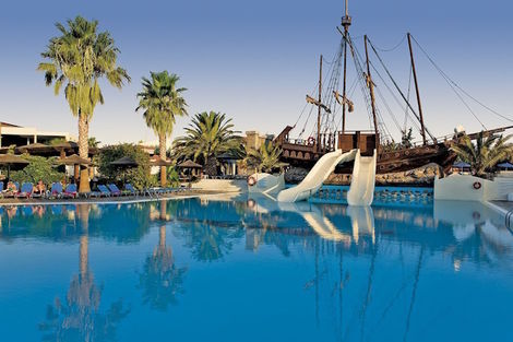 Mondi Club Kipriotis Village Resort kos Grece