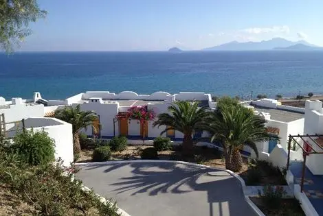 Hôtel Aegean Village kos GRECE