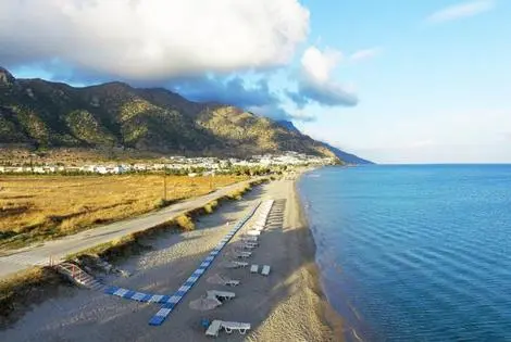 Hôtel Kalimera Mare kos GRECE