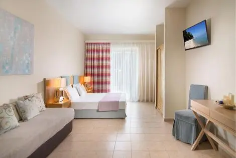 Hôtel Alkion kriopigi GRECE