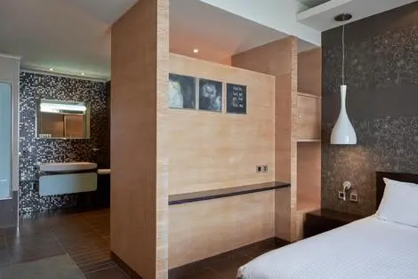 Hôtel Esperos Palace ladiko GRECE