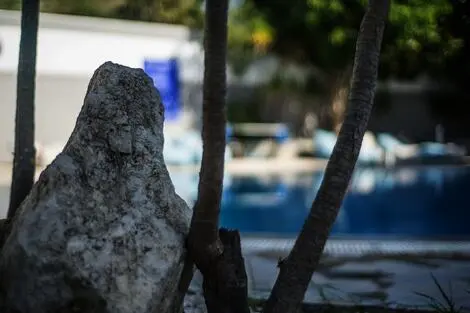 Hôtel Studios Anika ladiko GRECE