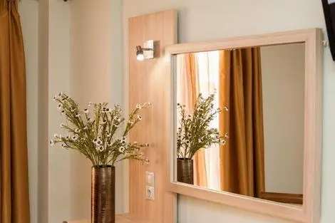 Hôtel Zante Plaza Hotel & Apartments laganas GRECE