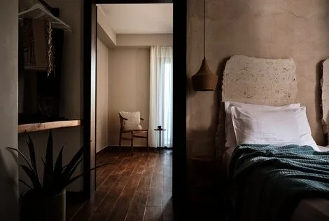 Hôtel Gardelli Resort laganas GRECE