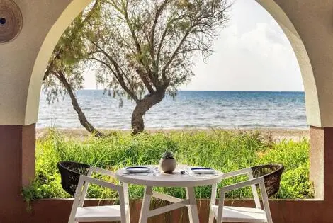 Hôtel Louis Zante Beach laganas GRECE