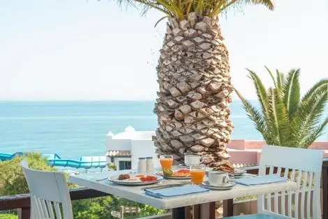 Hôtel Mitsis Cretan Village lygaria GRECE