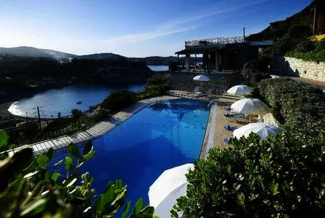 Hôtel Erivolos Hotel Apartments malevizi GRECE