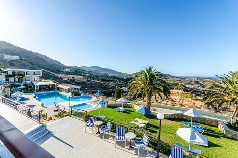 Hôtel Pela Mare Hotel malevizi GRECE