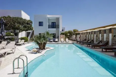 Hôtel Golden Bay malia GRECE