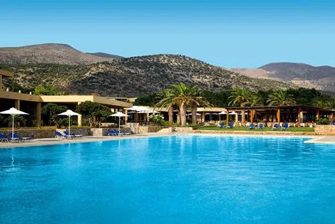 Hôtel Kernos Beach malia GRECE