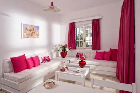 Hôtel Galini Holidays malia GRECE