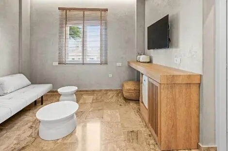 Hôtel Nikos Apartments malia GRECE
