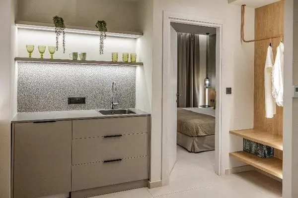 séjour GRECE - Hôtel Stelios Gardens