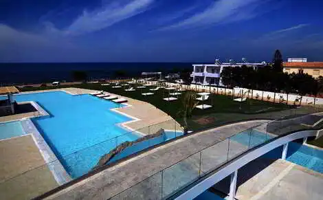 Hôtel Insula Alba Resort And Spa malia GRECE