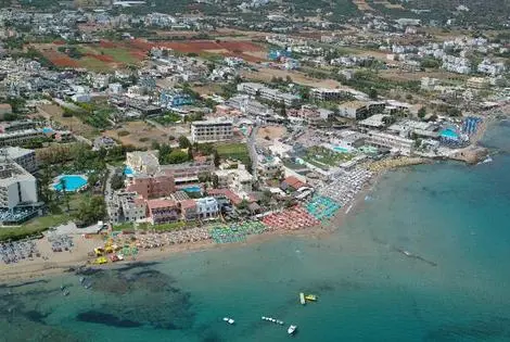 Hôtel Altis Hotel malia GRECE