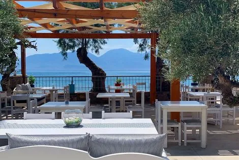 Hôtel Ariadne Beach malia GRECE