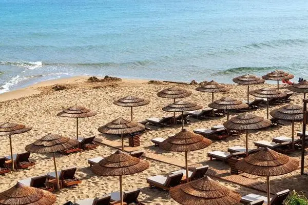 séjour GRECE - Hôtel High Beach White