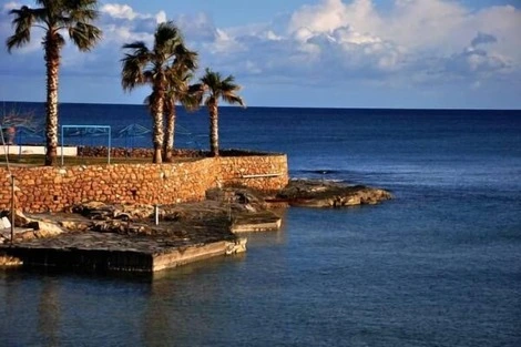 Hôtel Memories Apartments malia GRECE