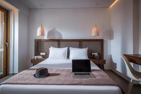 Hôtel Meropi malia GRECE