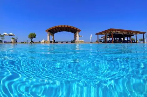 Hôtel Sirens Beach malia GRECE