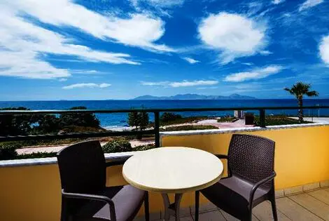 Hôtel Eurovillage Achilleas mastichari GRECE