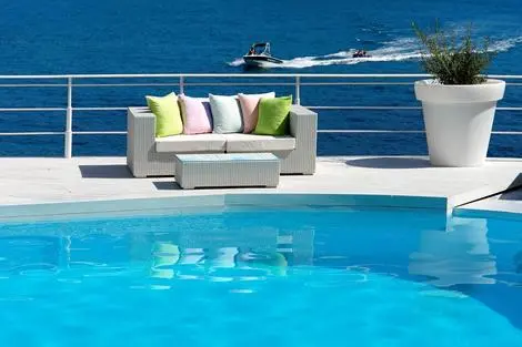 Hôtel Ios Palace Hotel And Spa GRECE
