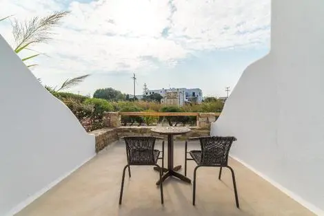 Hôtel Vienoula's Garden mykonos GRECE