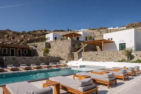 Hôtel Mykonos Drops mykonos GRECE