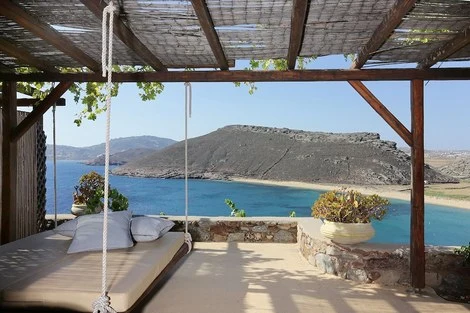 Hôtel Albatros Club Mykonos mykonos GRECE
