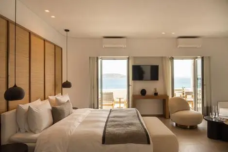 Hôtel Grace Mykonos mykonos GRECE